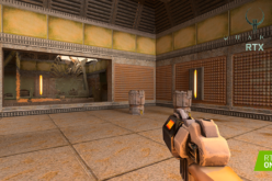 ¡Revive un Clásico! NVIDIA lanzó una nueva versión de “Quake II” para los jugadores de PC