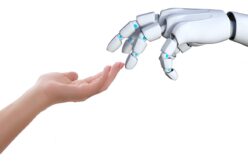 MIT trabaja para  dar más sentidos humanos a los robots