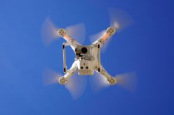 Amazon entrega patente para servicio de vigilancia con drones