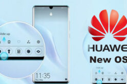 HongMeng el nuevo registro de Huawei