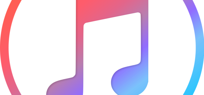 Apple está acabando con iTunes