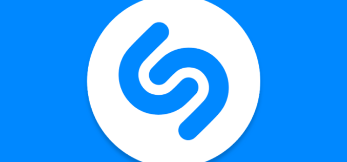 Shazam puede identificar las pistas reproducidas a través de sus auriculares