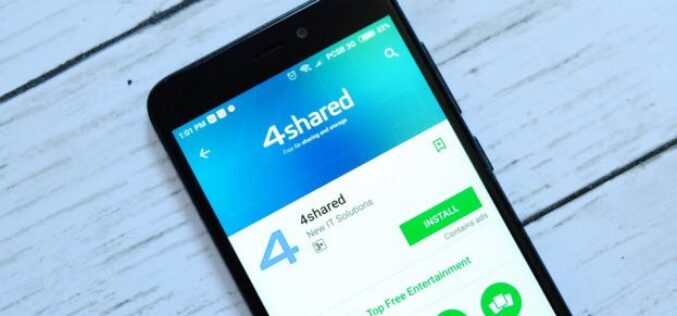 ESET advierte que la aplicación 4shared es utilizada para distribuir publicidad y hacer compras de manera oculta