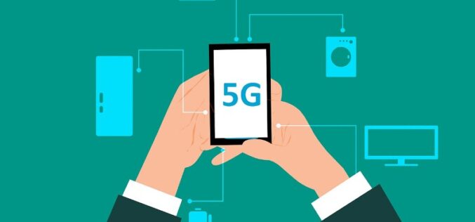 5G superarán a los 4G en 2023