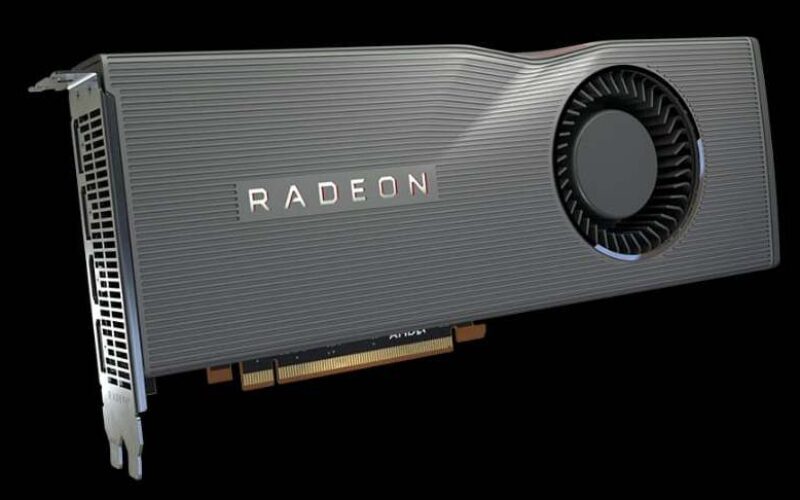 AMD presenta la plataforma definitiva de gaming para PC con la disponibilidad mundial de las tarjetas gráficas AMD Radeon™ RX 5700 y los procesadores de escritorio AMD Ryzen™ 3000