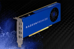 AMD Radeon Pro WX 3200: una GPU potente y de formato pequeño para profesionales de CAD