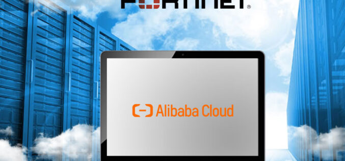 Alibaba Cloud y Fortinet Security integrados para asegurar migración a la nube