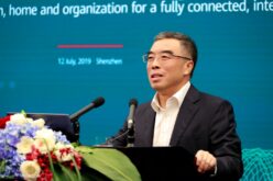 Directivo de Huawei optimista sobre desarrollo sostenible del gigante tecnológico chino