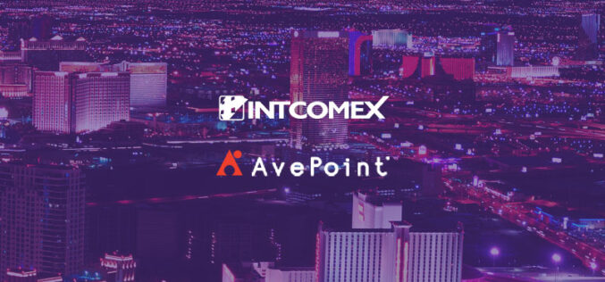 Nueva alianza entre Intcomex y AvePoint  para la protección de datos en América Latina y el Caribe
