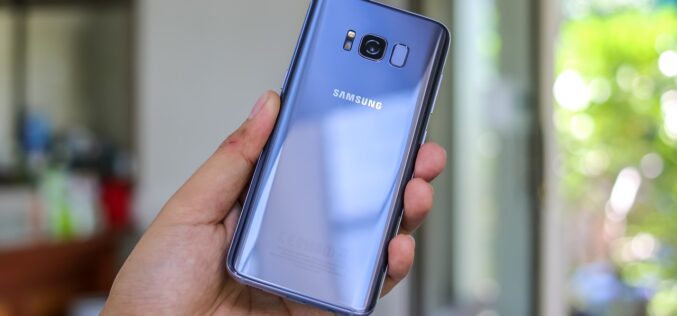 Samsung está consciente en caída de las ganancias