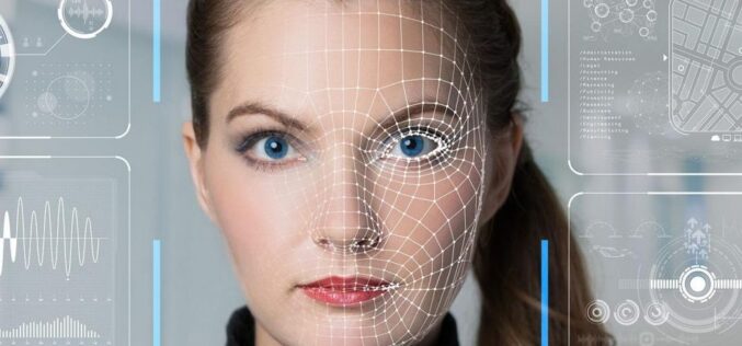 El potencial de la autenticación biométrica de reconocimiento facial