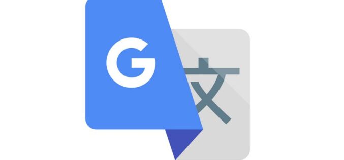 Cámara de Google Translate con más de 100 idiomas