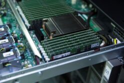 Kingston anuncia la disponibilidad de los módulos DDR4-3200 Registered DIMMs