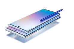 Galaxy Note10: diseñado para las pasiones, con una potencia nunca antes vista