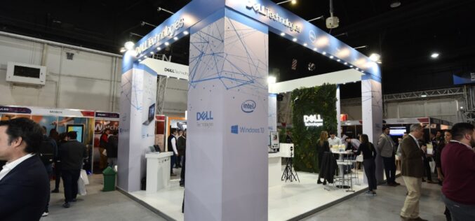 Dell Technologies presentó sus novedades en PULSO IT 2019