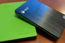 Seagate Game Drive para la edición especial de XBOX «Gears 5»