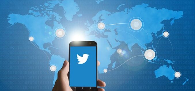 Atacan cuentas oficiales de Twitter en distintos países de América Latina