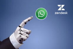 Presentan WhatsApp for Zendesk