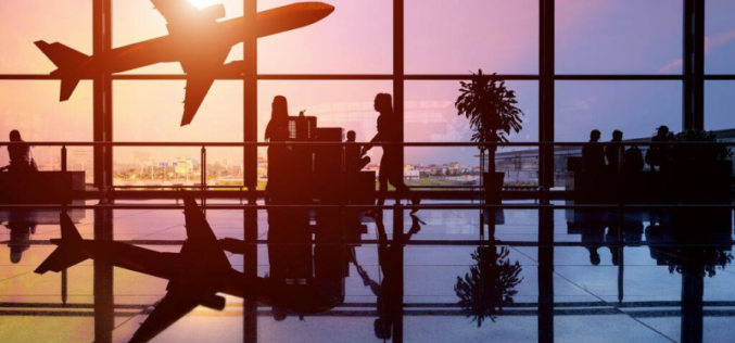 American Airlines, American Express Global Business Travel y Amadeus completan reservas