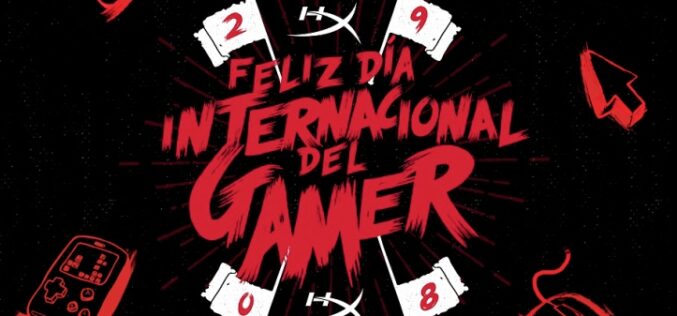 5 gaming centers en América Latina que tienes que visitar este Día del Gamer