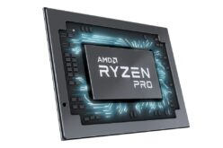 AMD anuncia disponibilidad de procesadores AMD Ryzen™ PRO 3000 Series