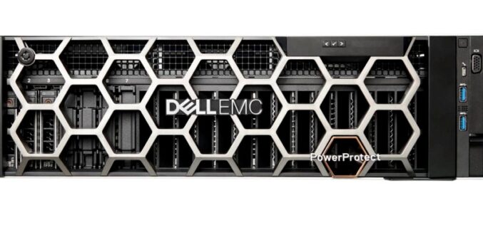 Dell Technologies eleva los estándares con lo último en soluciones de protección de datos
