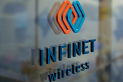 Infinet incorpora flexibilidad, rendimiento y estabilidad en un nuevo logotipo