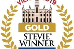 Recursos Humanos de Fortinet gana el Gold Stevie® en los International Business Awards 2019®