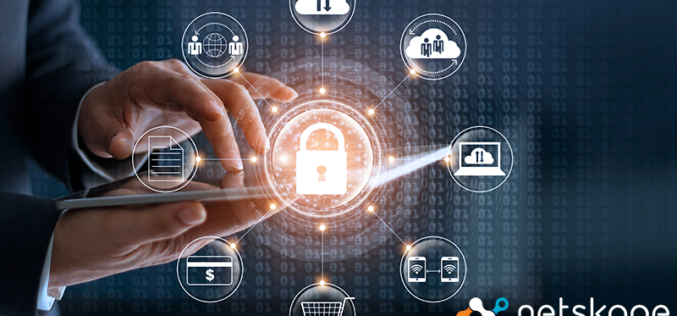 La protección de los datos es el primer paso para una adecuada estrategia de seguridad cloud