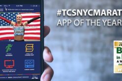 La aplicación de TCS para la Maratón de Nueva York gana el oro en los premios Best in Biz Awards 2019 International