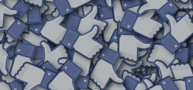 Facebook podría eliminar los conteos de “Me gusta” también