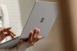 AMD y Microsoft anuncian la nueva laptop de 15 pulgadas Microsoft® Surface® 3