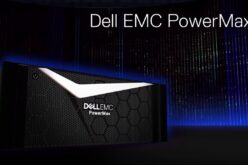 Con Dell EMC PowerMax ofrecen innovación, rendimiento y flexibilidad en la nube