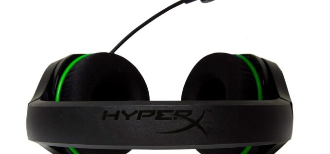 Accesorios HyperX para consola: la diferencia entre la victoria o la derrota