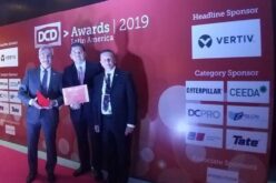 SONDA gana DCD Awards Latin America 2019
