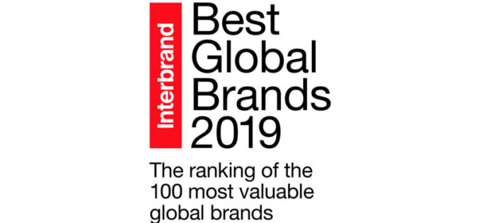 Samsung Electronics ocupa el 6° lugar en “Best Global Brands 2019” de Interbrand