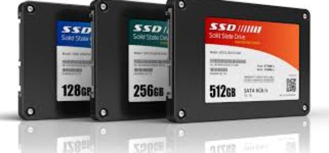 Western Digital te lleva al extremo con tarjeta flash y disco SSD