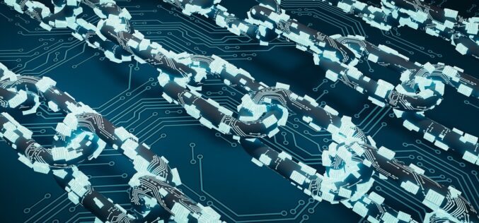 El blockchain, IoT, IA y big data: claves para combatir el cibercrimen