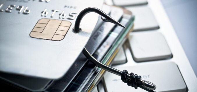 Nueva campaña de phishing suplanta identidad de plataforma de pagos online