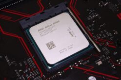 AMD lanza procesador Athlon 3000G para usuarios de computadoras convencionales