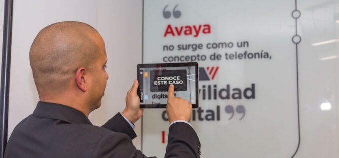 Innovación de Avaya Honrada con el Premio Edison 2019