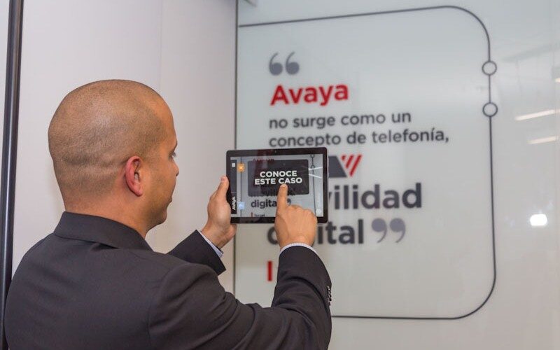 Innovación de Avaya Honrada con el Premio Edison 2019