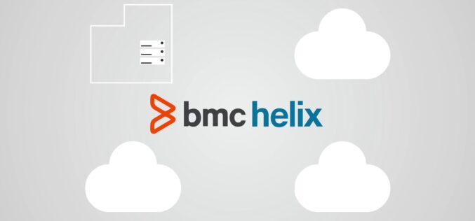 BMC lanza BMC Helix: integra tecnologías cognitivas como Inteligencia Artificial y Aprendizaje Automático