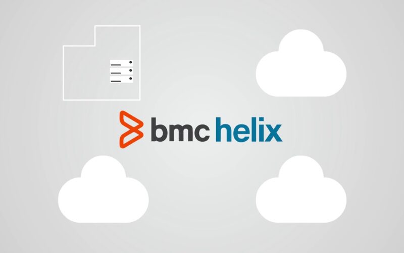 BMC lanza BMC Helix: integra tecnologías cognitivas como Inteligencia Artificial y Aprendizaje Automático