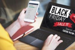 Cinco consejos para comprar con tu tarjeta de crédito este Black Friday