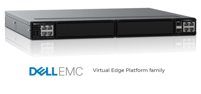 Dell Technologies presenta Virtual Edge Platform, la nueva plataforma integral y flexible del mercado