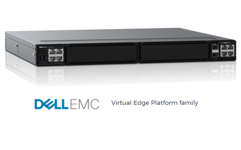 Dell Technologies presenta Virtual Edge Platform, la nueva plataforma integral y flexible del mercado