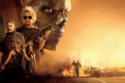 Un vistazo al detrás de cámaras de la postproducción de Terminator: Dark Fate con AMD