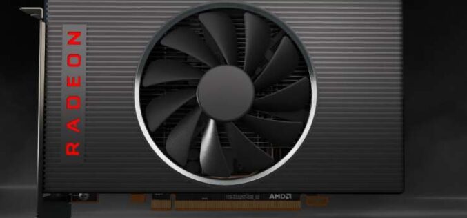 Juegos de 1080p al siguiente nivel con tarjetas gráficas Radeon RX 5500 XT de AMD