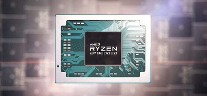 AMD habilita ecosistema para mini PCs de alto rendimiento con procesadores Ryzen™
